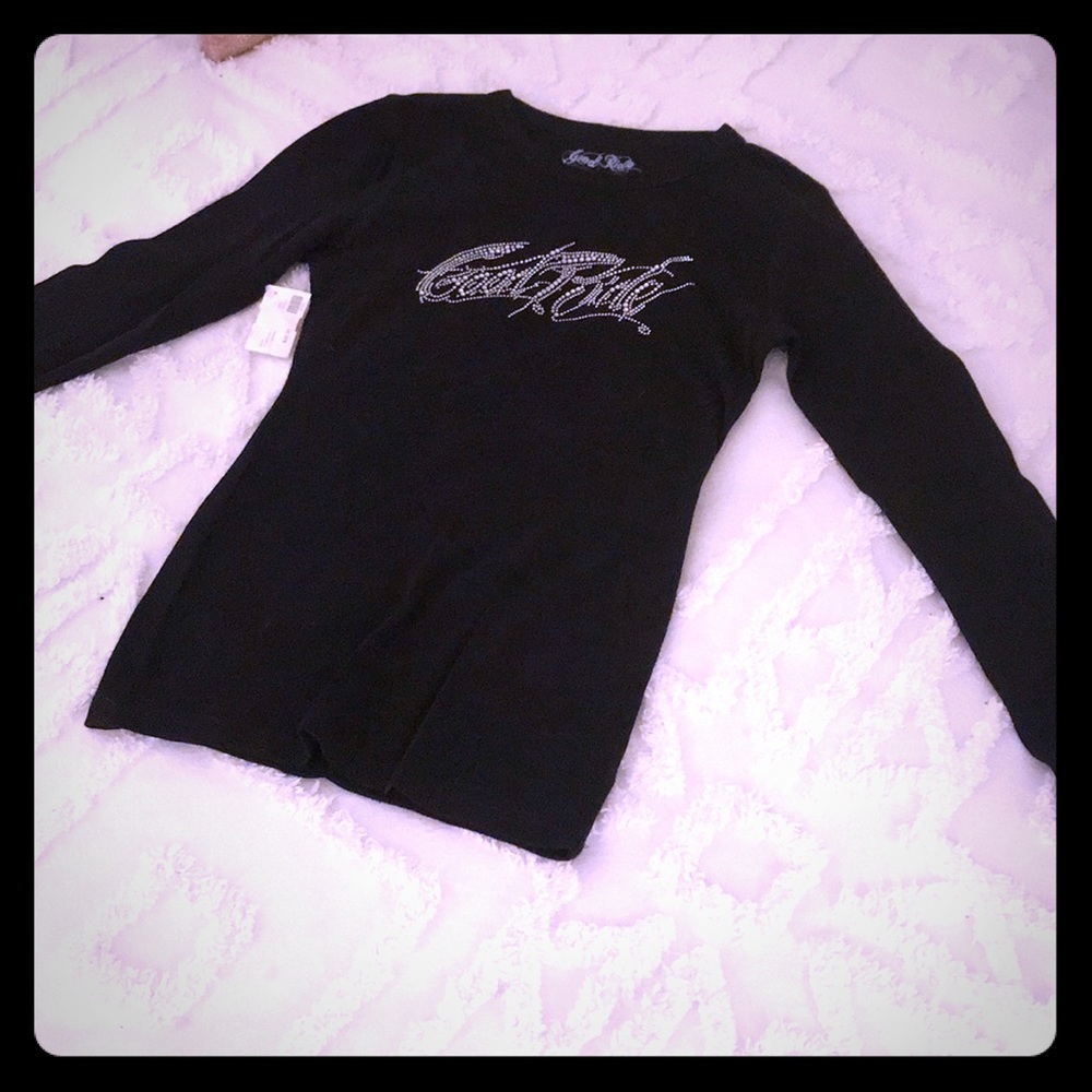 Good ride black thermal